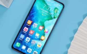 华为nova6 5G版与荣耀V30 Pro相比,...