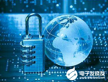 5G助力下 网络安全迎来机遇的同时也遇到了很大的...