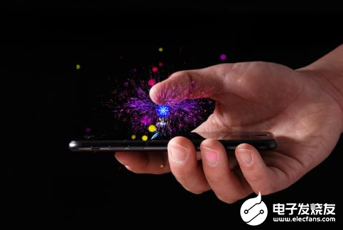 小米MIX 4或将搭载可隐藏屏下摄像头 迎来新一...