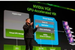 腾讯云正式发布了基于NVIDIA T4的虚拟GP...