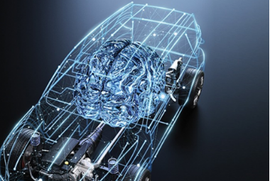 汽车行业如何利用人工智能来实现智能制造