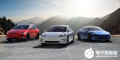 国产特斯拉Model 3续航下降 或将更换电池供应商