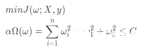 詳解機(jī)器學(xué)習(xí)和深度學(xué)習(xí)常見的正則化