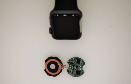 手表无线充电专用控制板，可支持苹果Apple Watch