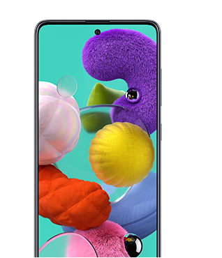 三星在越南正式发布了Galaxy A51和Gal...