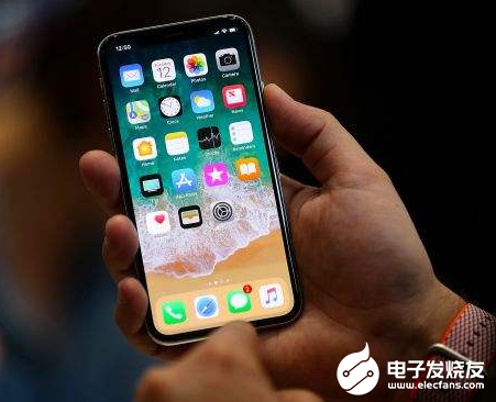 中国iPhone销量近期疲软 11月出货量下跌3...