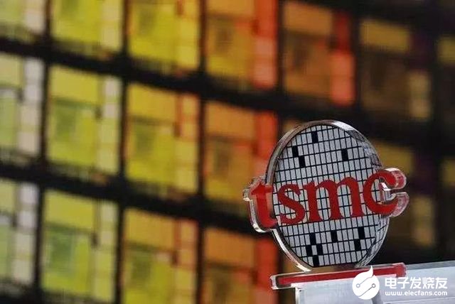 全面碾压三星,台积电5nm斩获大批客户