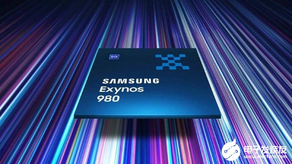 搭载Exynos 980 5G Soc新机跑分发布,硬件配置信息曝光