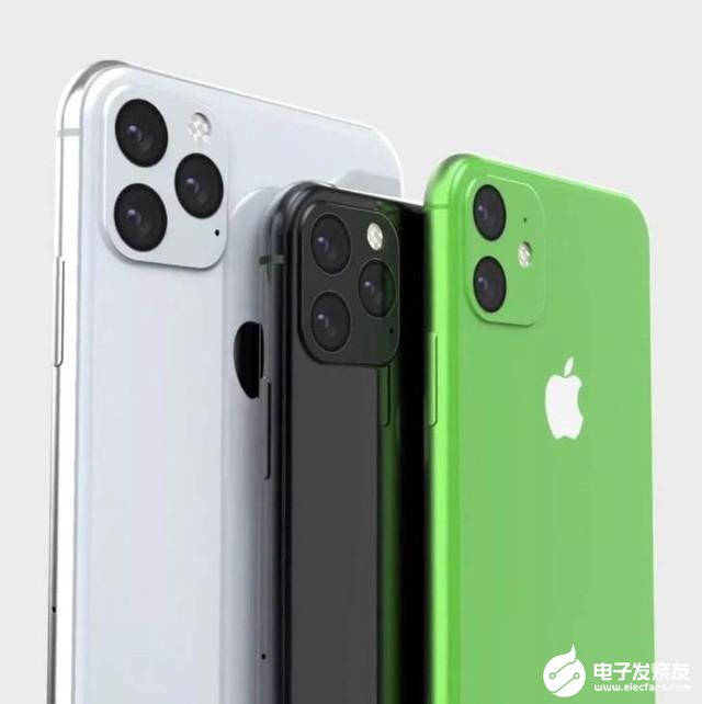 苹果仍会采用LCD屏,难以从JDI抽身