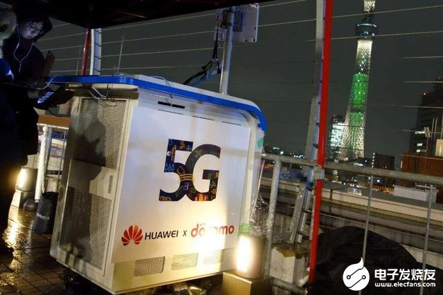 不支持毫米波就不是真5G?高通为什么这么怼华为