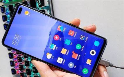 关于Redmi K30 5G的十件事