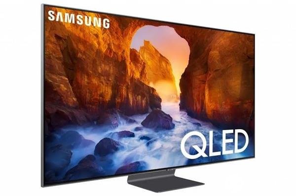 三星研发QLED技术,成功后冲击OLED市场