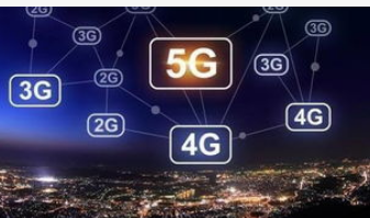 中国移动发布了5G+发展计划将持续促进5G+4G...