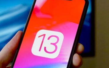 苹果iOS 13.3正式发布,优化4G信号和无线...