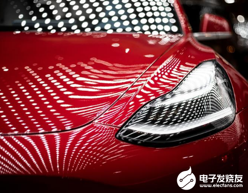 国产造车新势力步履维艰 新能源汽车赛道“道阻且长...