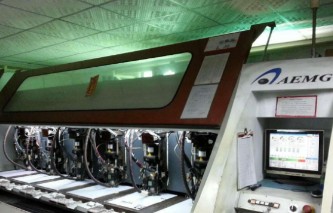 在电路板产业上认识PCB钻孔与紫外线光技术