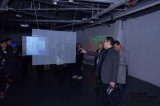 2019人工智能·艺术与科技展暨数字媒体艺术教育...