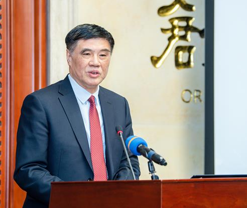 5G将成为中国新一轮高质量发展的核心引擎