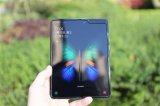三星总裁乱发言,折叠屏手机Galaxy Fold...
