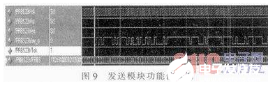 以FPGA為核心的高速誤碼測試儀設計流程概述     