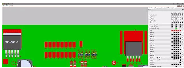 PCB設計中的DFM問題有哪一些