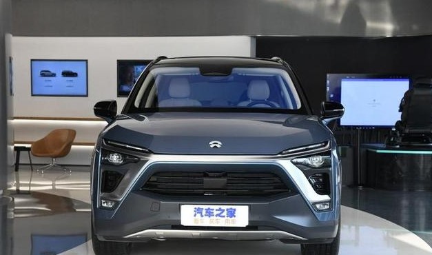 新能源汽車有四大類,為什么都喜歡造純電動汽車