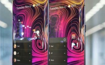 HUAWEI P40搭载麒麟1020,最新的台积...