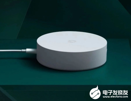小米发布米家智能多模网关 拥有三种通用的无线协议