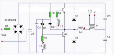 LED燈的電源設(shè)計需要注意哪些問題