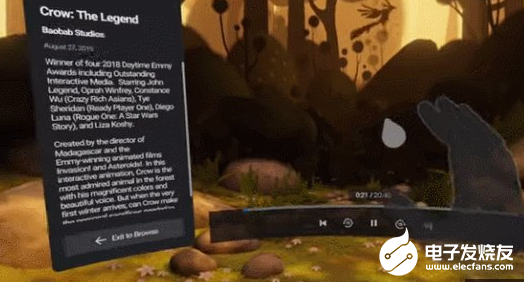 Oculus Quest推出手部追踪功能 用户无需学习就可操作一体式VR头显