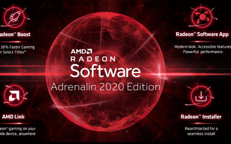 AMD“Radeon软件”驱动程序 可将FPS提...