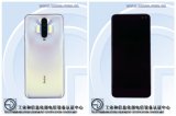 Redmi K30 5G版入网 将于1月份上市发...