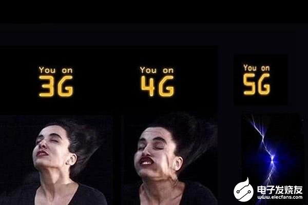 5G手机价格开始低于2000元,4G手机降价清仓得加快了