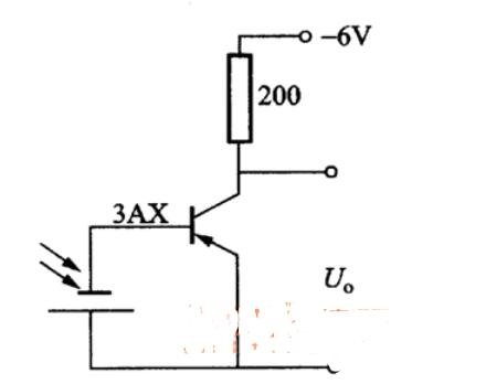 硅光电池参数_硅光电池特性