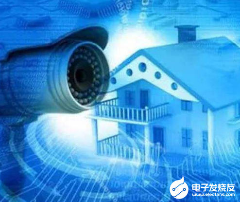 安防厂商跨界消防行业动作频频 二者融合的趋势越来...