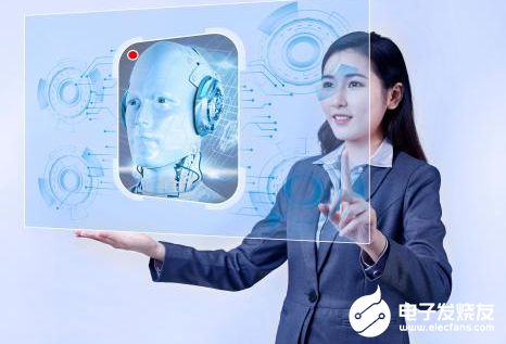 刷脸时代 推动了人脸识别国家标准建设速度的加快