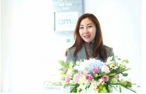 ams光学传感器你有没有了解