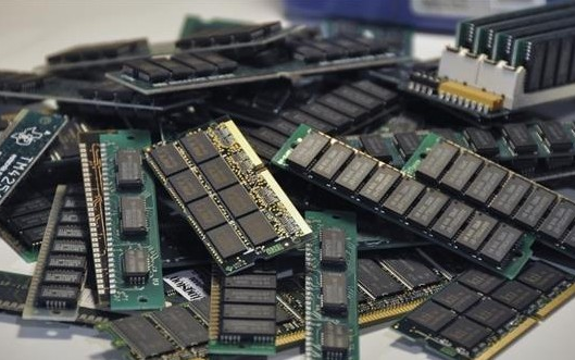 中国澜起DDR4架构被国际标准采纳,能参与DDR...