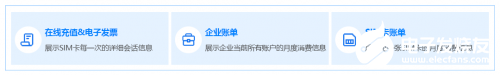 中國移動OneLink連接管理平臺如何對物聯卡數據進行管理
