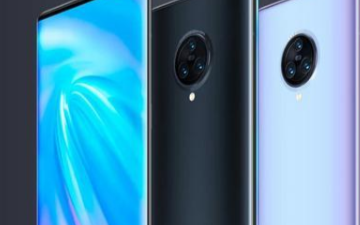 2020年智能手機的升降式攝像頭技術將會沒落