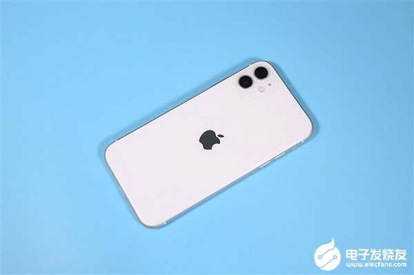 苹果可能取消NRE,新iPhone售价不会显著调升
