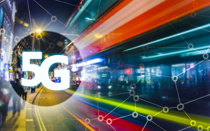 5G频谱竞标10日开始 台湾3500Mhz频段成...