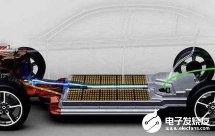 充电五分钟续航五百里的电动汽车能否成为现实