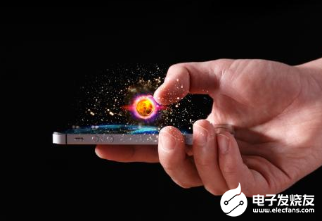显示面板的冰与火冲突激烈 急需寻找高质量发展新赛...