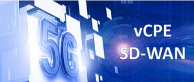 如何實現5G和SD-WAN的融合發展