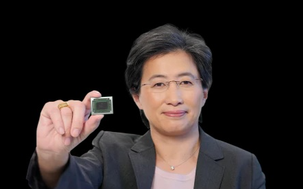AMD:我们要夺回曾经失去的CPU市场份额