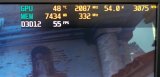 RX 5500 XT轻松突破2GHz 今晚六合开奖结果...