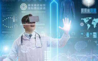 新型皮肤集成触感VR装置研发成功,收纳厚度仅3毫...