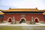 云智匯與陜西榮森網絡賦能西岳廟博物館,助力其安防...