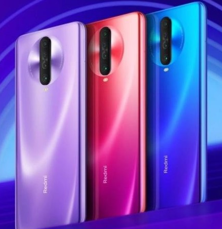 Redmi K30除了拥有120Hz屏幕刷新率之...